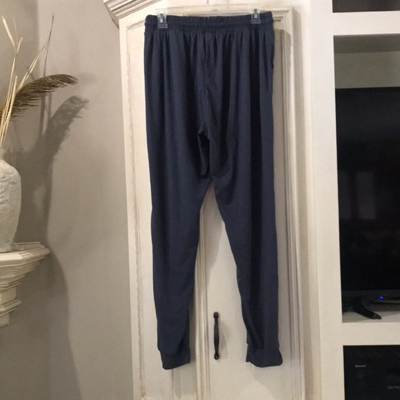 Jogger style super comfy lounge pants - Picture 2 of 6
